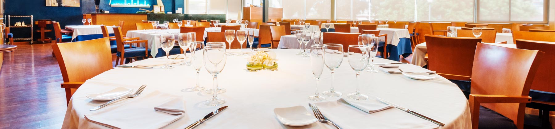 Hotel Granollers  header