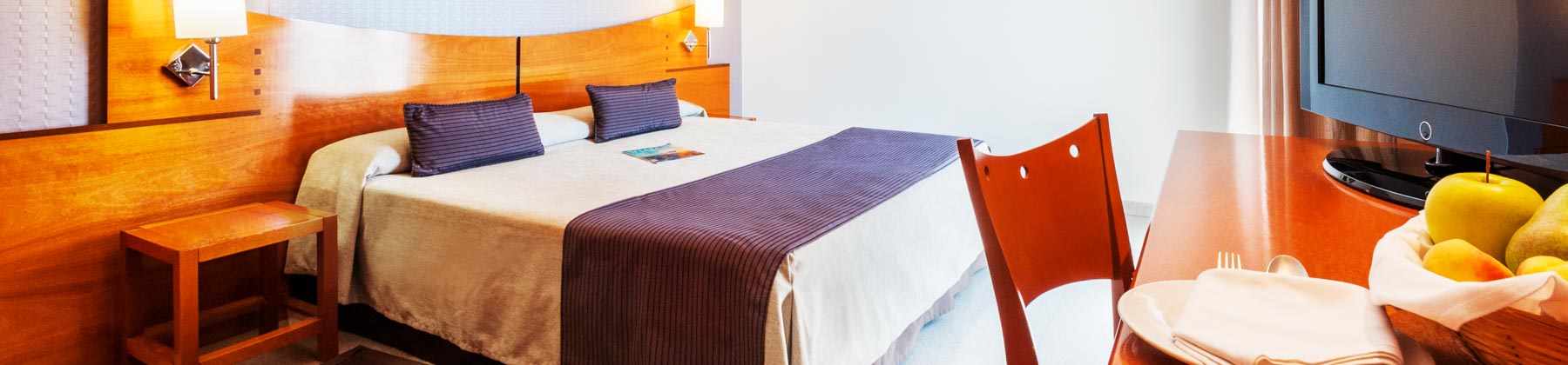 Hotel Granollers  galeria